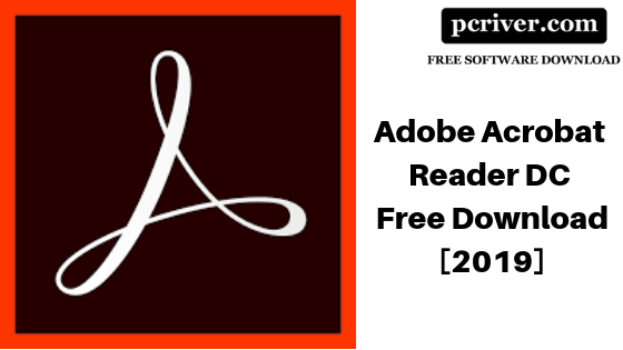 free adobe acrobat reader download dc